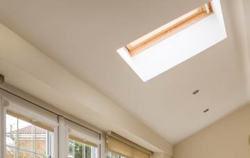 Hillside conservatory roof insulation companies