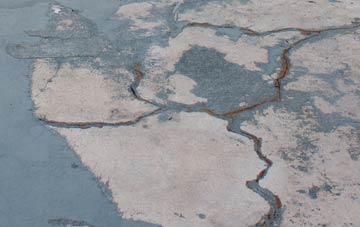 fibreglass roofing replacement Hillside