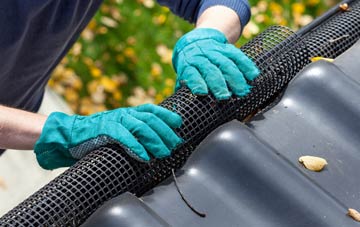Hillside gutter repair companies