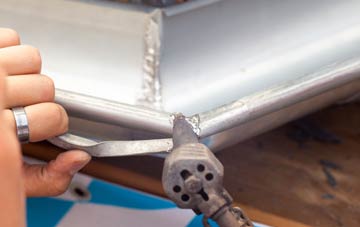 disadvantages of Hillside lead roofing