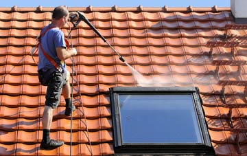 roof cleaning Hillside