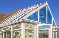 Hillside conservatory roof repairs