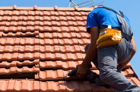 Hillside urgent roof repairs