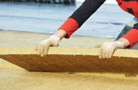 find rated Hillside roof insulation companies