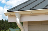 Hillside soffits