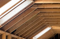 Hillside tapered roof insulation quotes