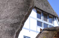 find rated Hillside thatchers